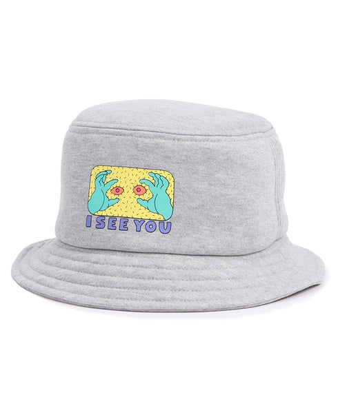 Chums SAYORI WADA Myton Bucket Hat